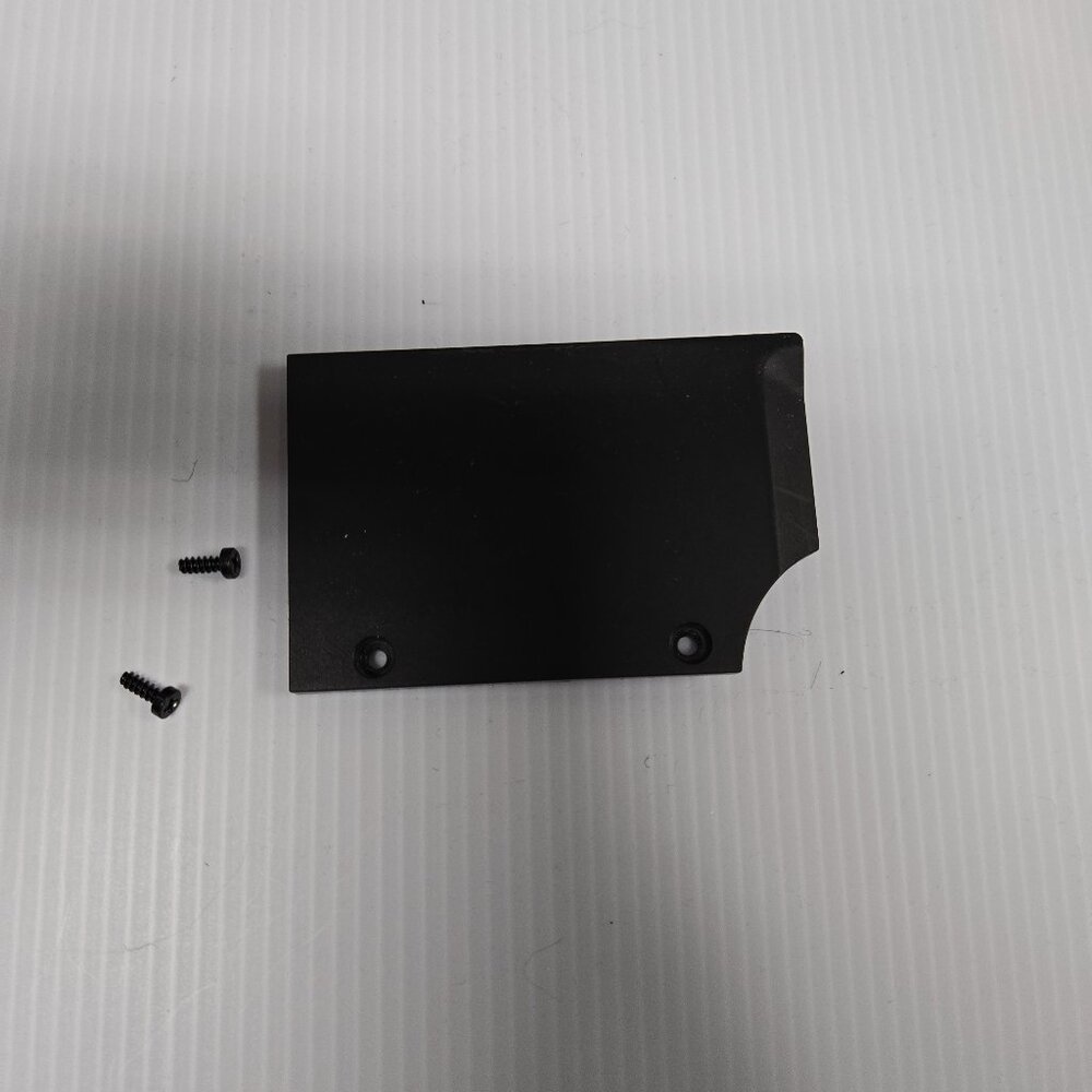 iRobot Roomba Essential Robot RVG-Y1 Battery Cover with Screws